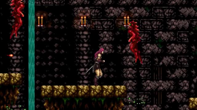 "This guy is so strong... He can actually fight with Sister Cailin for so long