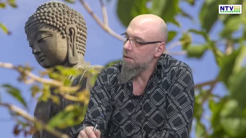 Medycyna tybetańska - Agnieszka Ziembińska i Mirek Ładoś z Nowicy