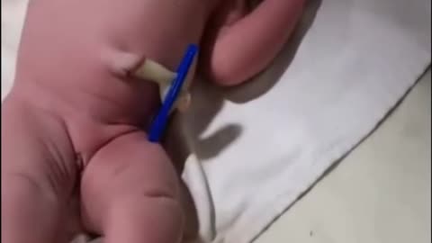 Newborn Baby