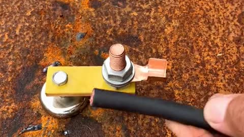 Correct way to connect copper wires