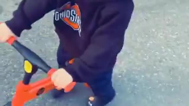 Cuteness overloaded ❤