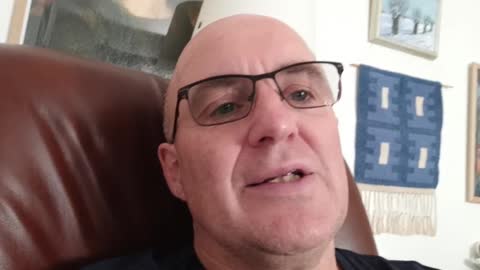 Flera miljoner människor kommer att dö av vaccinet.