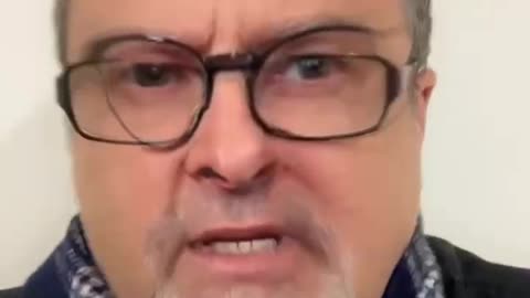 Lucky Albo Gets Covid —