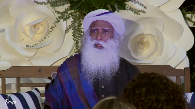 Were We Really Created by God? - Sadhguru