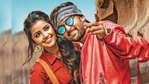 Krishnaarjunayudham movie song lyrics