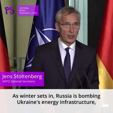 ‘Putin is using winter as a weapon🤣🤣🤣