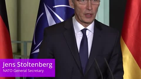 ‘Putin is using winter as a weapon🤣🤣🤣