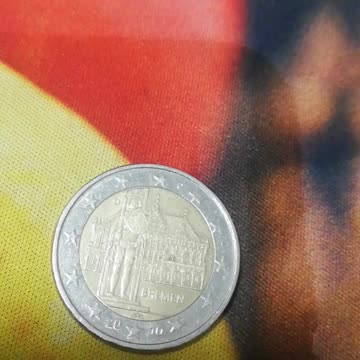 2€ 2021 toppppp 369