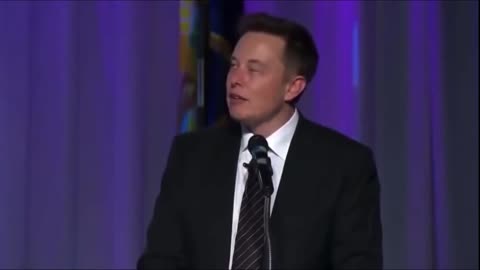 Elon Musk I Was Too Shy To Talk To Anybody