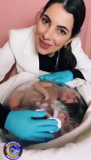 Check out this new concept...or is it?