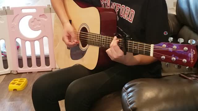 Wagon Wheel (Camp song)