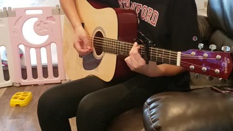 Wagon Wheel (Camp song)