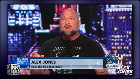 Alex Jones 11-20-2024 Hour 4