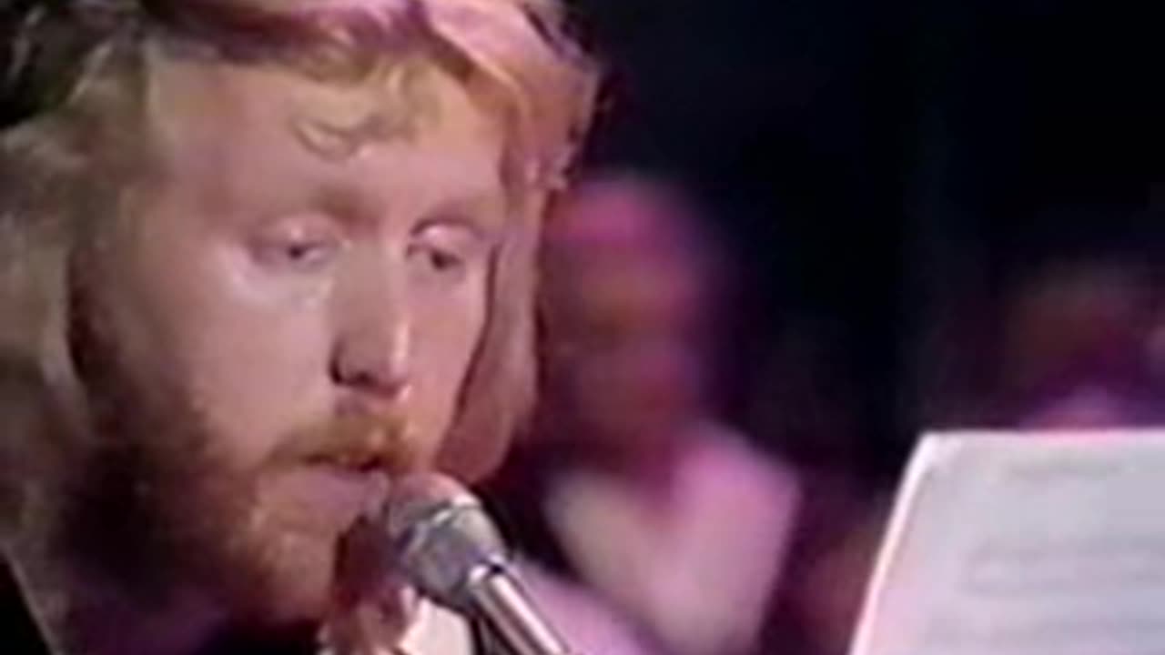 Harry Nilsson - A Little Touch Of Schmilsson In The Night = BBC 1973