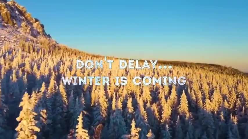 "TIME TO MOVE TO RUSSIA"