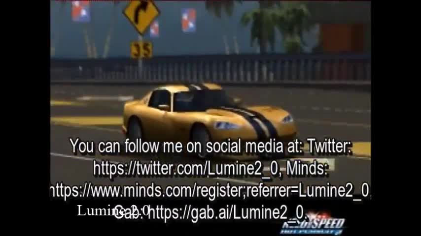 The Italian Job (PS1) (0) Intro