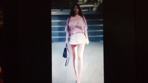 Sexy Model 21