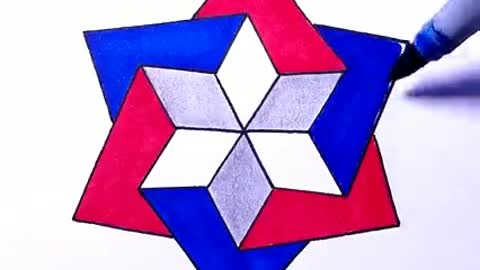 Beautiful drawing video