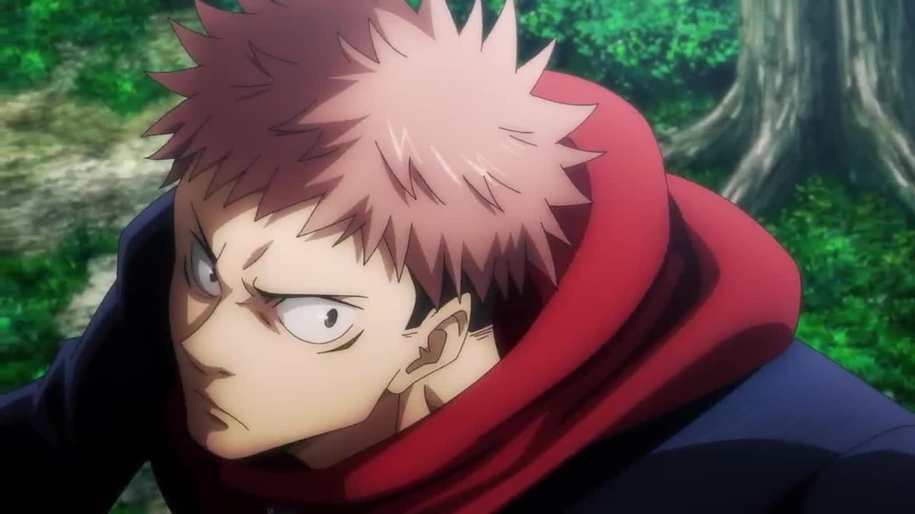 Jujutsu Kaisen「AMV」- beggin