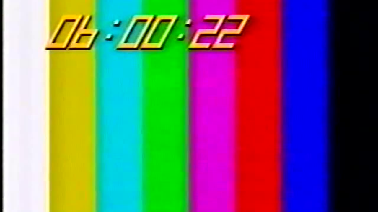 Manutenção mensal Rede Globo (Parte 3)