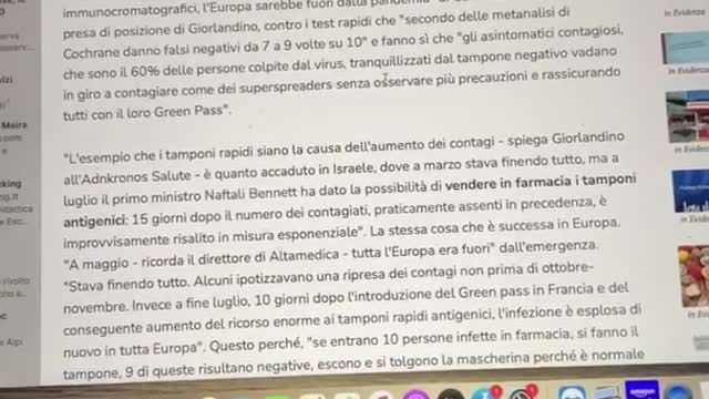 Dr. Barbara Balanzoni - Le non correlazioni e pillole di immunità naturale