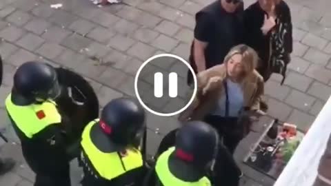 COVID AMSTERDAM 2021