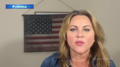Lara Logan Lays Out The Digital Soldier's Secret To Break Through The Lies, Deceit, and Manipulation