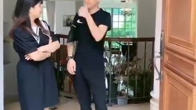 Best Funny Videos 2022 | Cute People Doing Stupid Thing Part |