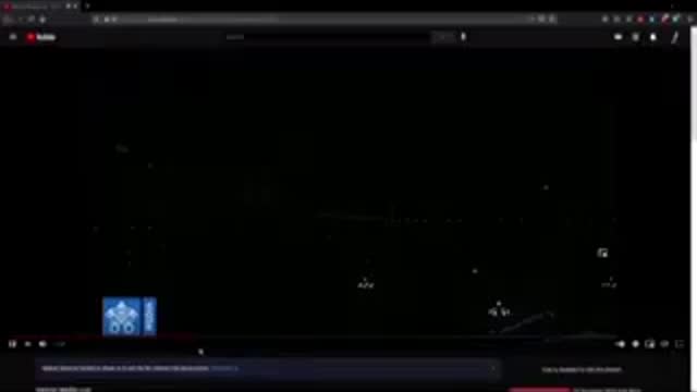 Vatican blackout seems confirmed.gunshots?