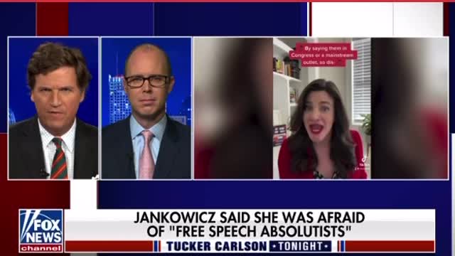 Sean Davis: What this new office does is just give them FAKE NEWS