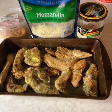 Yummmm! Can’t hardly wait! But building it makes it more fun