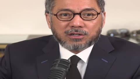 20230118文贵先生直播：权力和金钱成立公开组织就里死不远了。 #达沃斯 就是勾兑权力和金钱，伤害老百姓，遭世人诅咒，必完蛋！