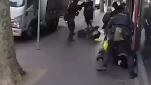Keeping them safe