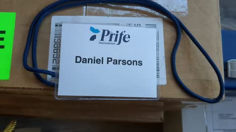 Prife International Inventory Update Classic & Premium iTeraCare Devices 7 Wonders Water Bottle