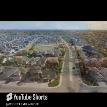 "Descubre Harbor Landing: ¡Vistas Exclusivas Desde el Aire! 🚁🌆"