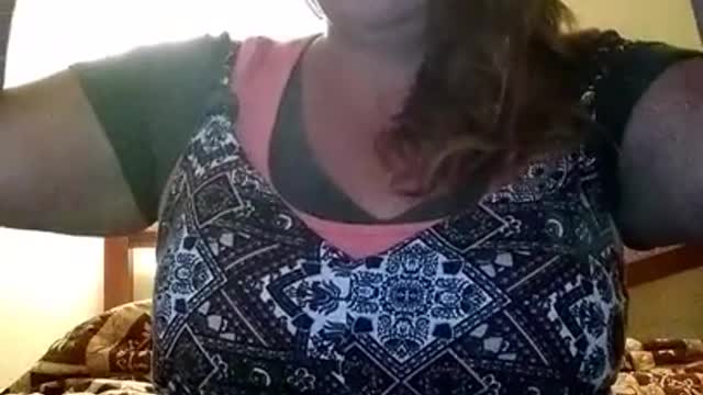 Meeting Jesus!