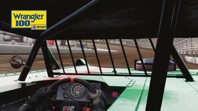 Nascar Heat5 Race441