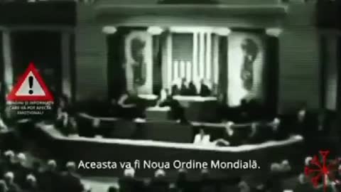 AGENDA 2030 Is Very Real- How They Had It Planned