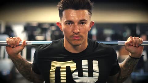 Ed Mylett 2021 Motivation