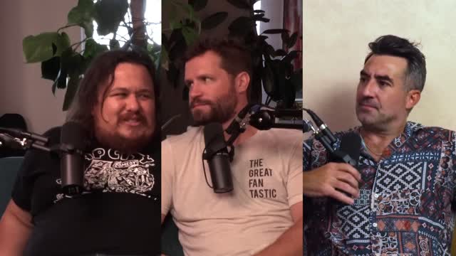Stuff Island #37 - Just signed up today w/ Shane Torres