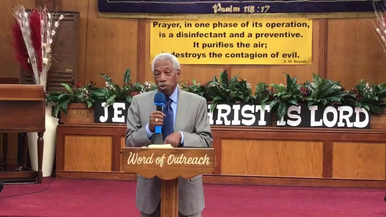 Good and Perfect Gifts