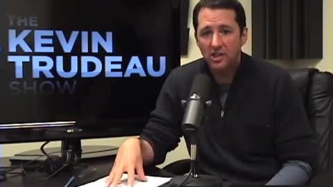 Kevin Trudeau - Corporations, Sodom ire, Supreme Court