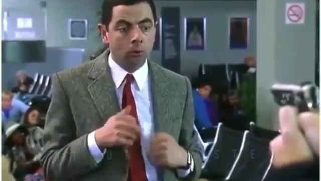 Mr bean🔥Attitude Whatsapp status