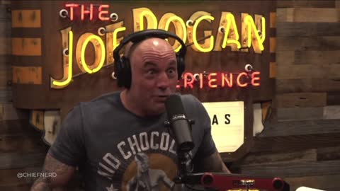 Joe Rogan on Biden: "He's Dying in Front of Our Eyes!!"