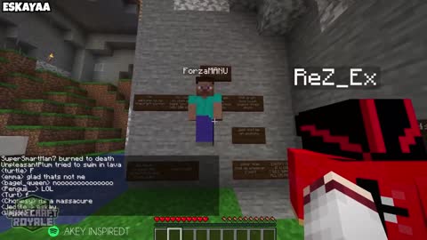 Minecraft Funniest Bruh Moments #1