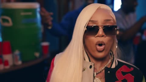 GloRilla - Wanna Be ft Megan Thee Stallion (Official Video)