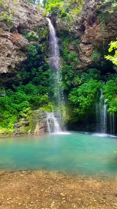 Somewhere near Dripping Springs