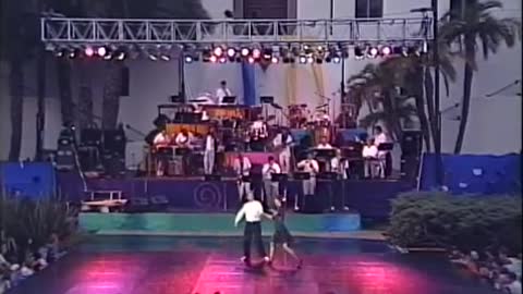 leslie lembo solstice evening 1993