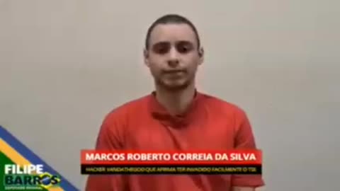 Hacker que atacou TSE revela o frágil Sistema