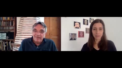 Dunkelziffer der Impfnebenwirkungen - Kerstin Behnke & Dr. Erich Freisleben